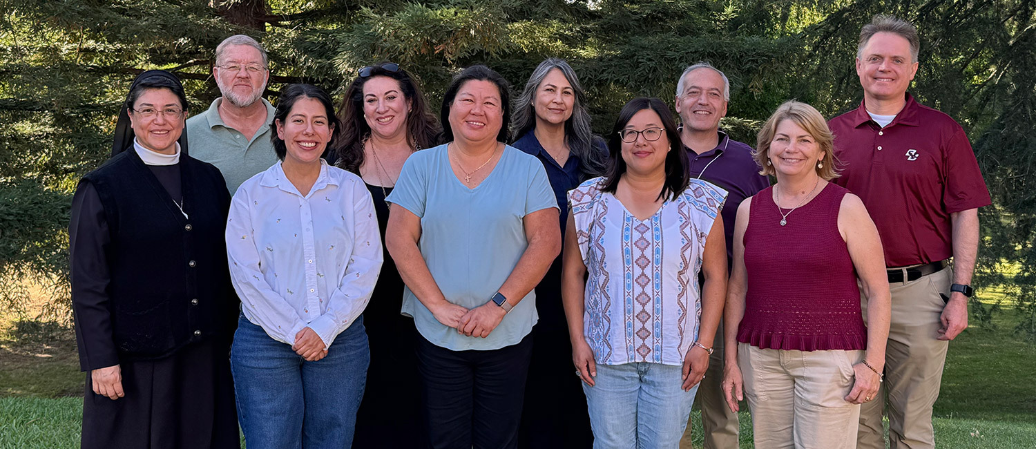 Faculty and Staff image