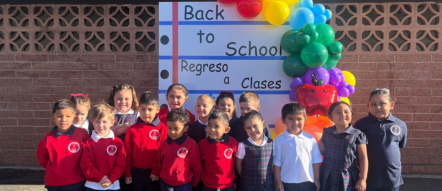New Students image