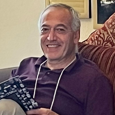 Mr. Jose Murguia