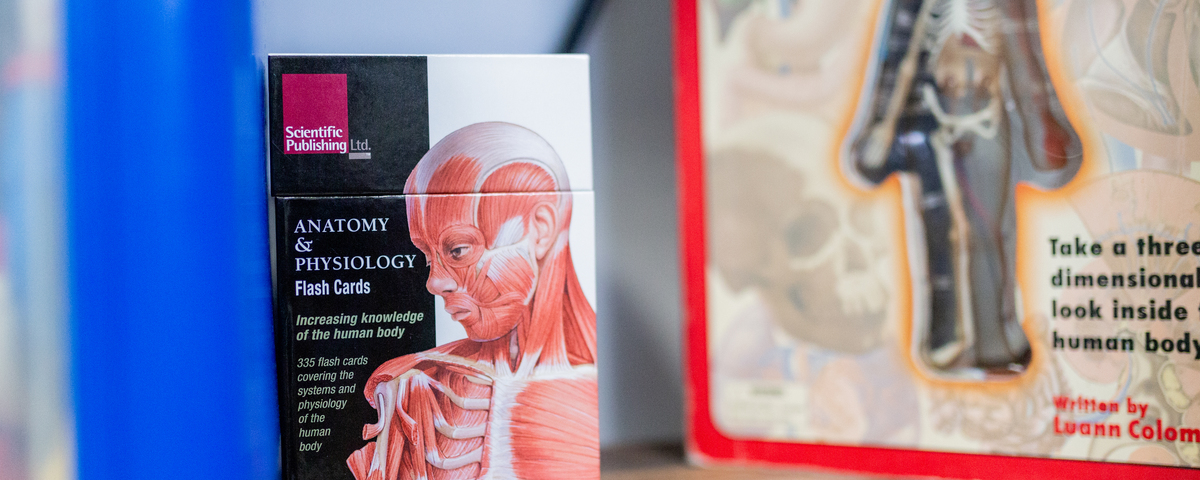 Mental Health Cabrillo Point Academy