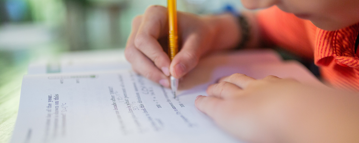 Curriculum Cabrillo Point Academy