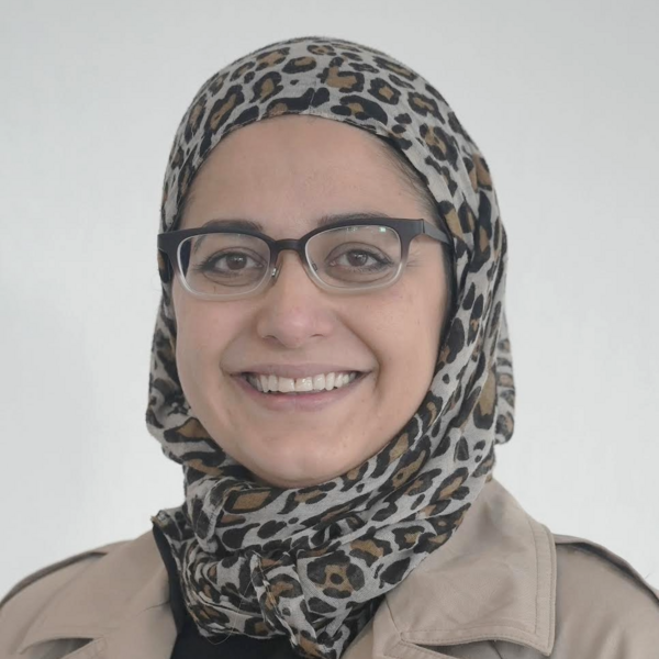 image for Homira Shafaq