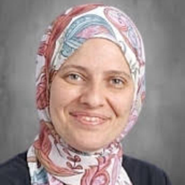 image for Ms. Rania Eltantawy