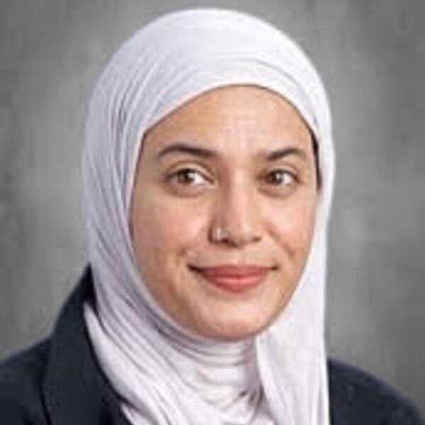 image for Zeenat Umar