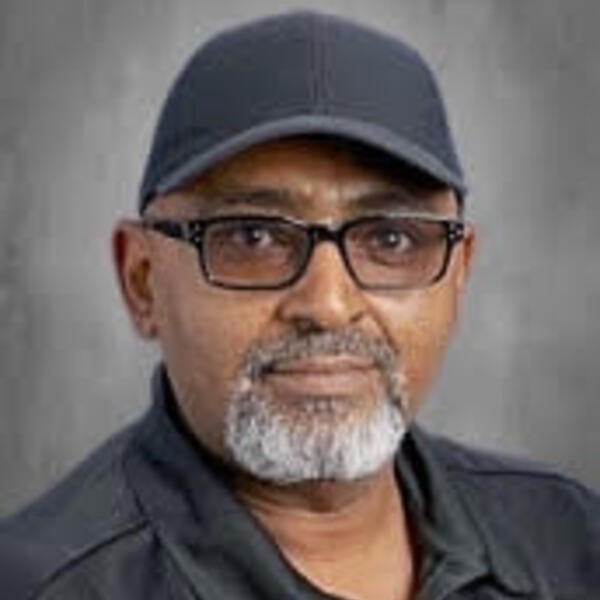 image for Mr. Mensur Mohammud