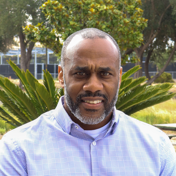 image for Principal Faheem Rivers