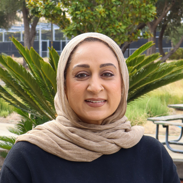 image for Ms. Shabnem Lakhani