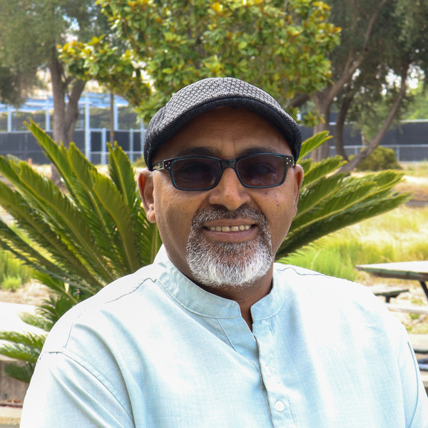 image for Mr. Mensur Mohammud