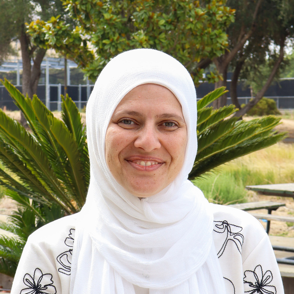 image for Ms. Rania Eltantawy