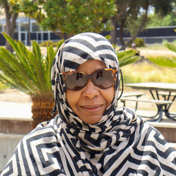 image for Ms. Nahla Mohamed