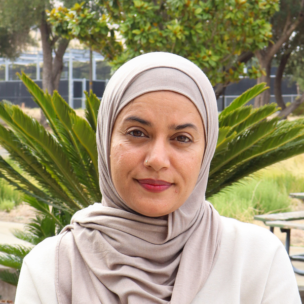 image for Ms. Zeenat Umar