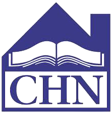 CHN - California Home School logo image