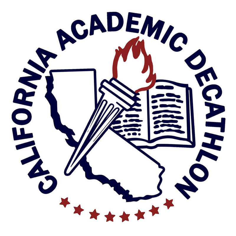 Charter Schools Academic Decathlon logo image