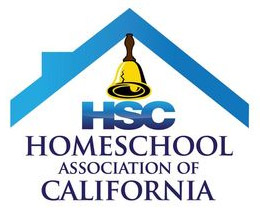 HSC - The Homeschool Association of California (HSC) logo image