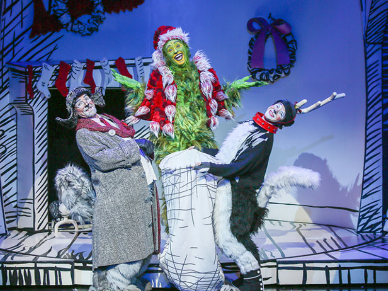 Theater Thursdays image
