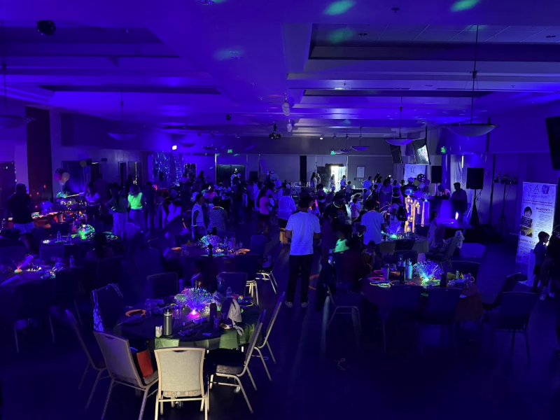 PCA Glow Dance Party  image