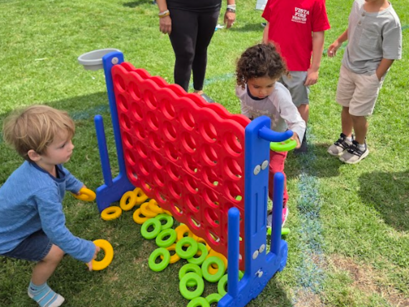 Lawn Games & Activities image