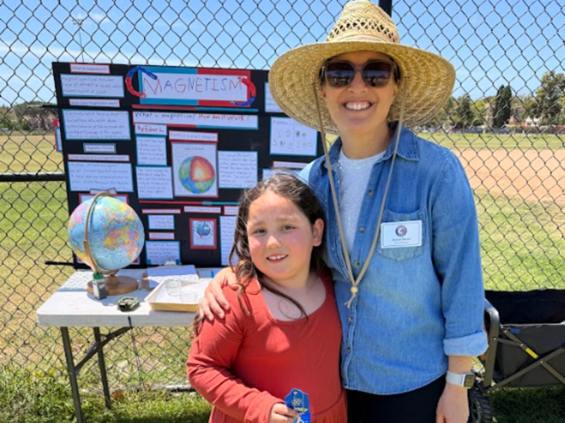 Science Fair  image