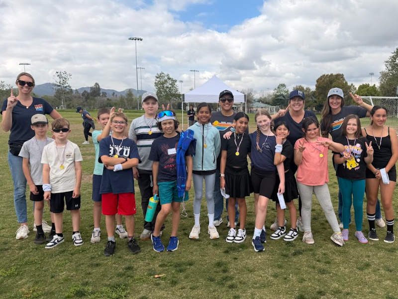 Field Days image