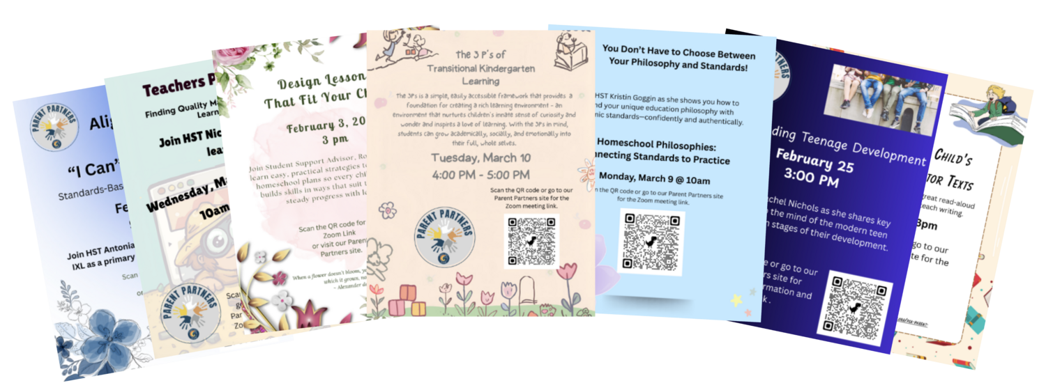 image for Parent Education