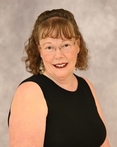 Jill Abraham