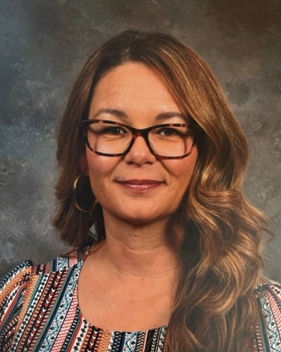 Joni Mauldin