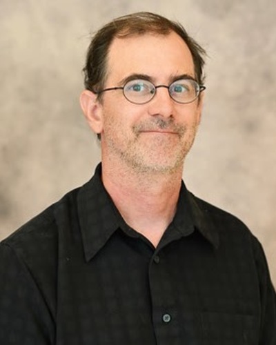Lance Johnson
