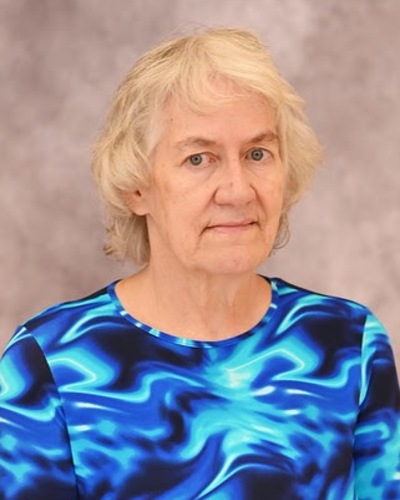 Dr. Eileen Comstock