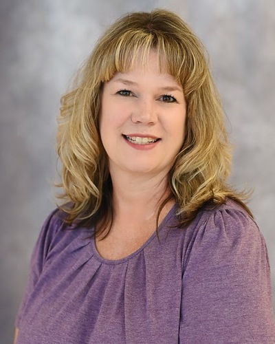 Amy Smythe