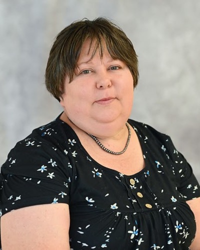 Kimberly Scarborough