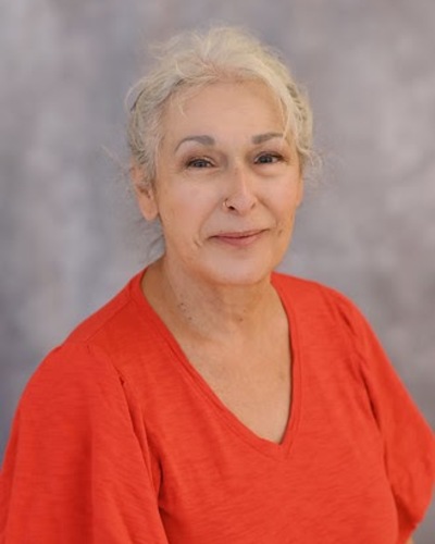 Paula Sims
