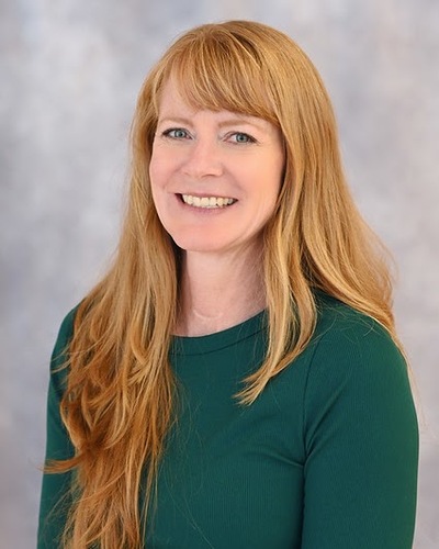Lisa Arendt