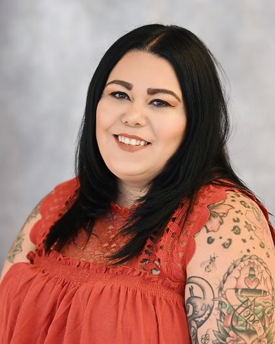 Zenaida Colmenero