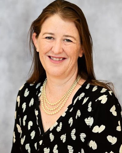Laila Sturgis