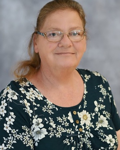 Sherry Graham