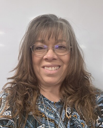 Wendy Wade