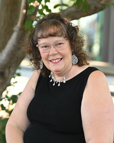 Jill Abraham
