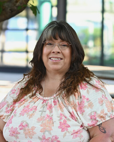Wendy Wade