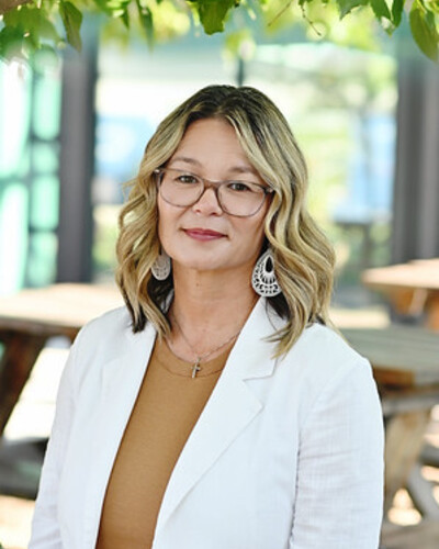 Joni Mauldin