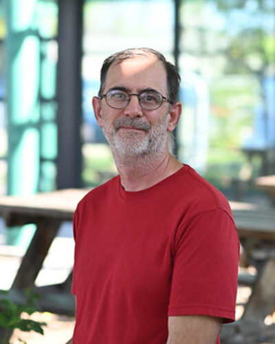 Lance Johnson