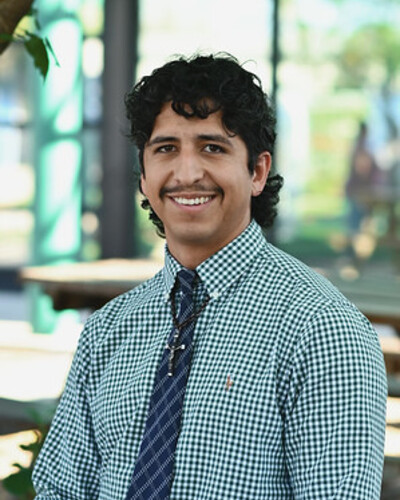 Omar Ordoñez