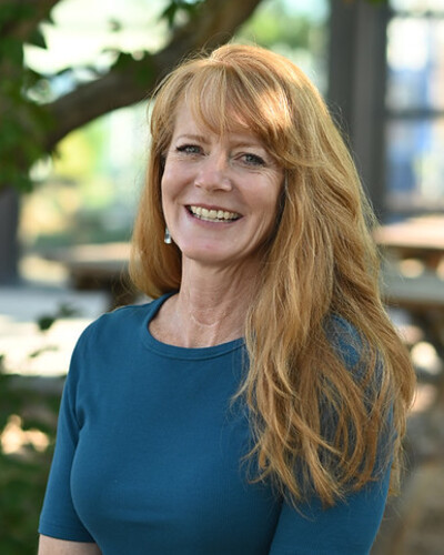 Lisa Arendt
