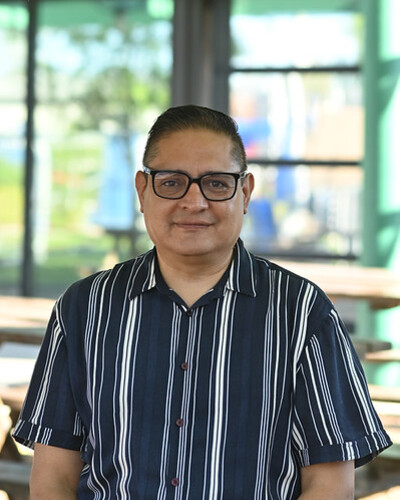 Victor Del Real