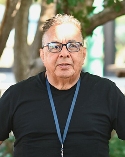 Margarito "Lito" Uranga