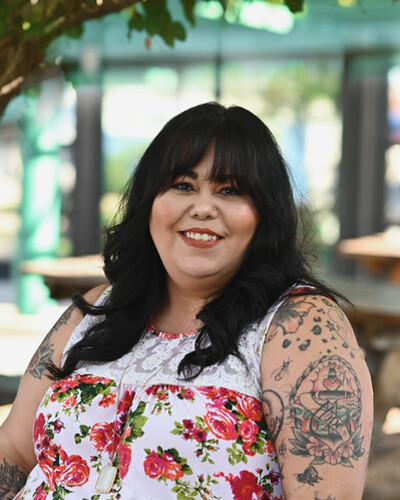 Zenaida Colmenero