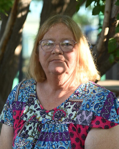 Sherry Graham