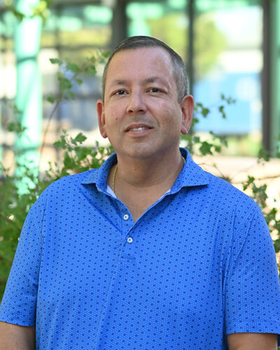 Robert Rincones