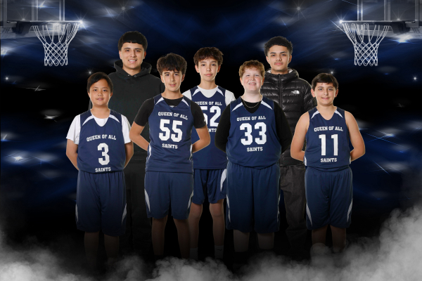 CYO 2024 Winter Basketball image for CYO 2024 Winter Basketball