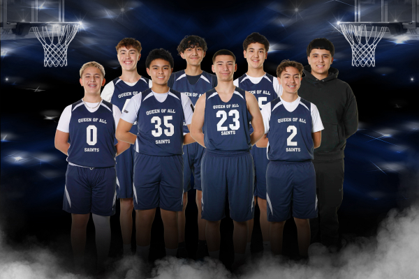 CYO 2024 Winter Basketball image for CYO 2024 Winter Basketball