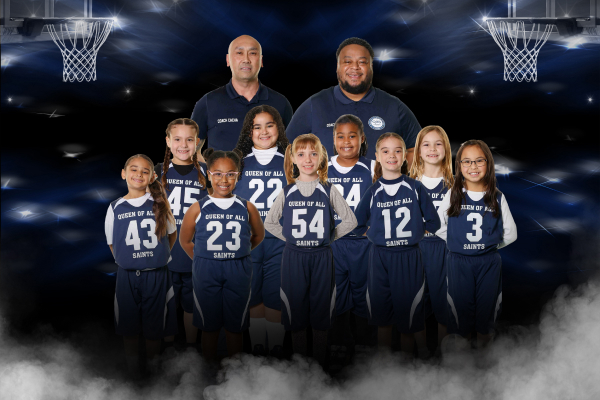 CYO 2024 Winter Basketball image for CYO 2024 Winter Basketball